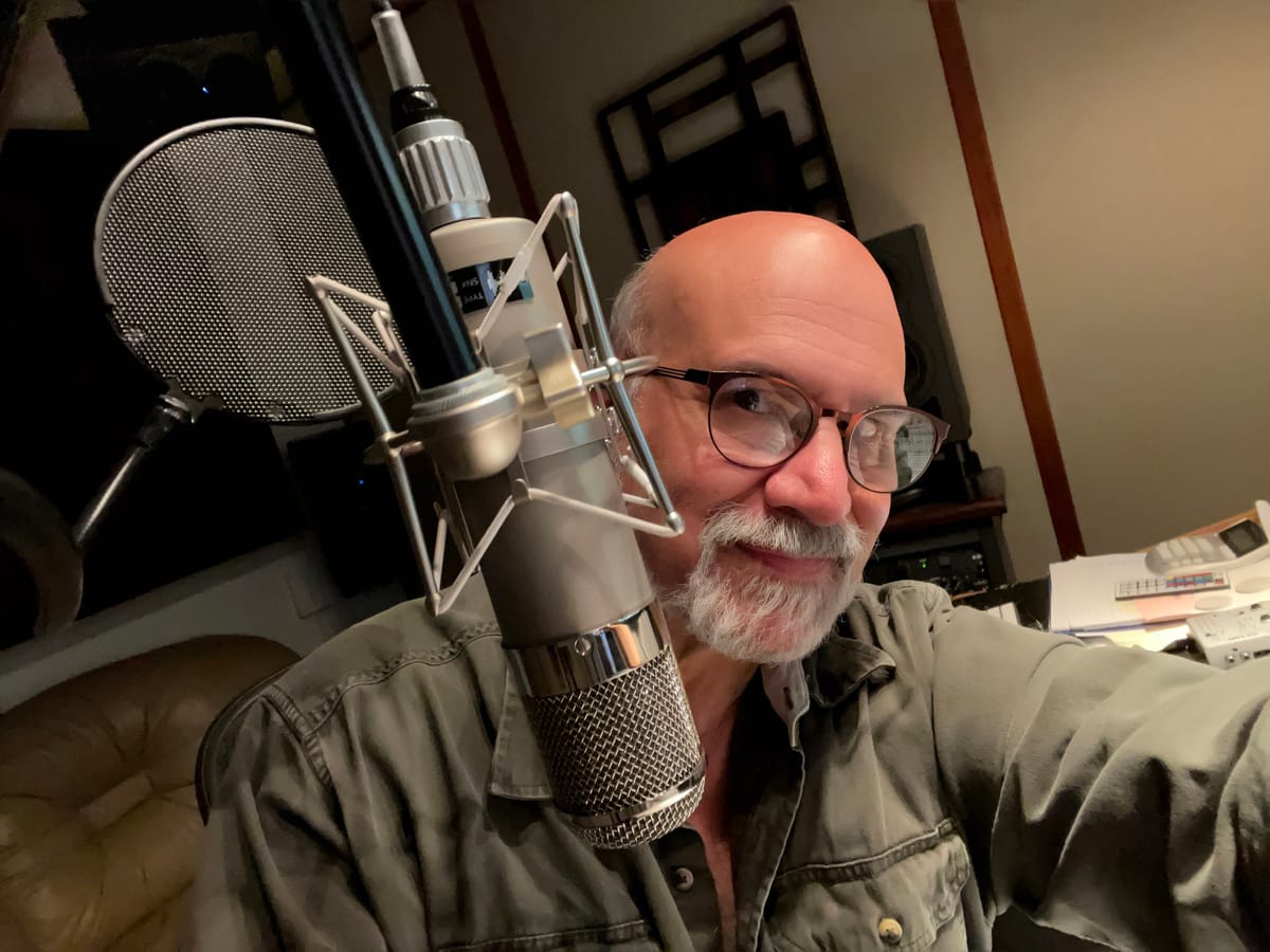 Team PMFC Pro Blog | Getting the Vibe | By Bob St John